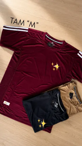 Blusa Dry Fit 