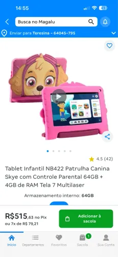 Tablet