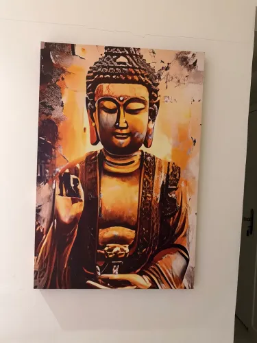 Quadro decorativo 