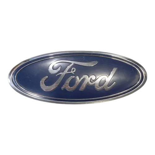 Emblema Ford Grade Frontal Ranger 2017 2018 2019 Original