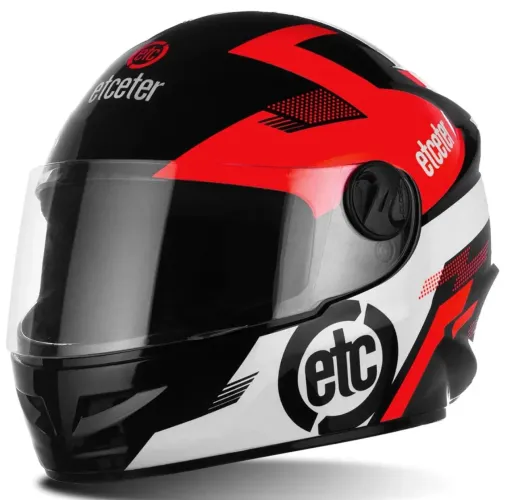 Capacete Infantil tamanho 54