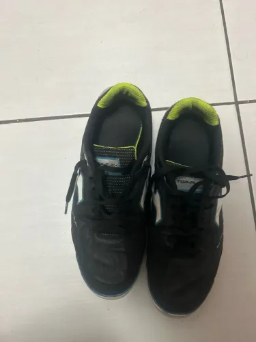 Joma Top Flex Limão 