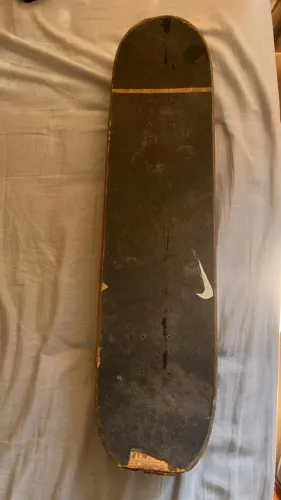Skate Unno