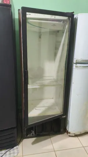 Visa cooler 