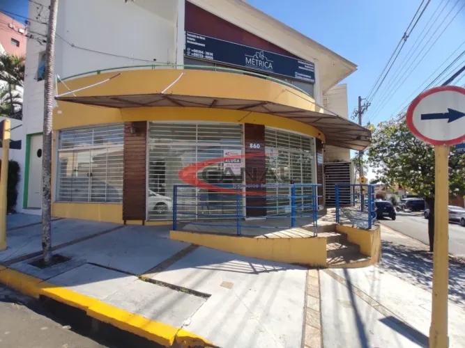 Próximo ao Bauru Shopping