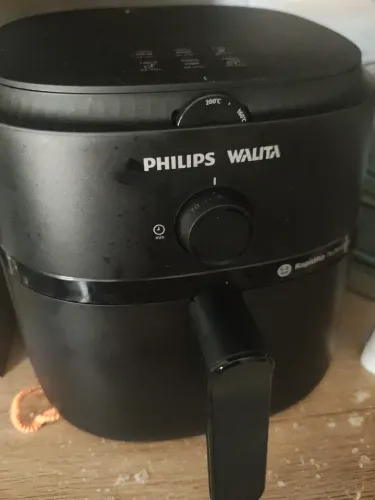 Airfryer