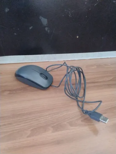 Mouse logitech