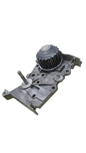 Bomba D´agua Renault Megane 1.6 2013 2014 2015