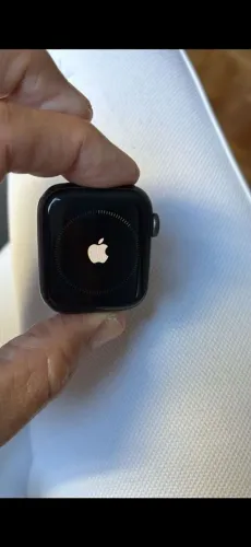 Apple watch series 6