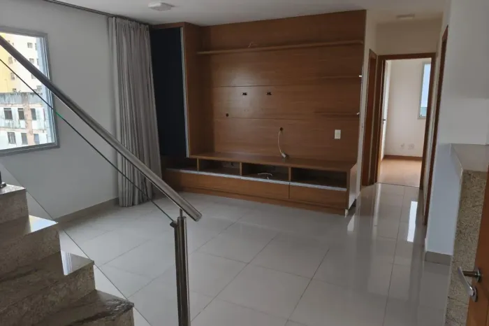 Apartamento à Venda - Graça, 3 Quartos, 160 m2