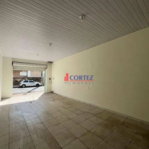 Salão para alugar, 75 m² por R$ 1.500,00/mês - Centro - Rio Claro/SP