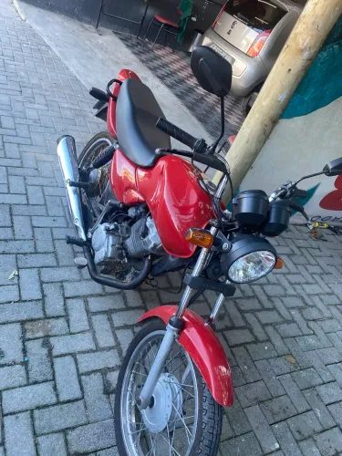 Vendo CG 125
