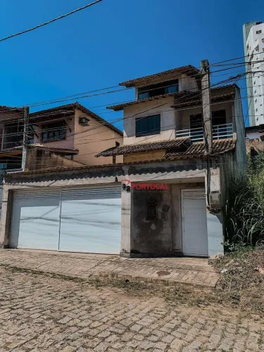 Casa com 4 dormitórios, 200 m² - venda por R$ 750. ou aluguel por R$ 7.160/mês - Glória -
