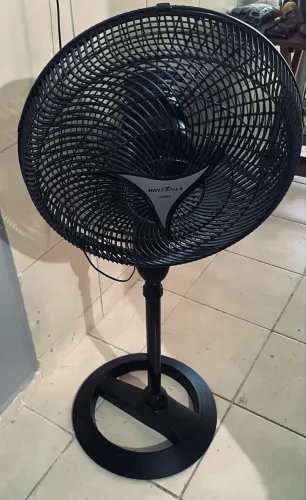 Ventilador