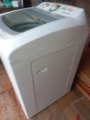 Maquina cônsul 11kg