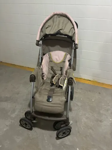 Carrinho de bebê Chicco