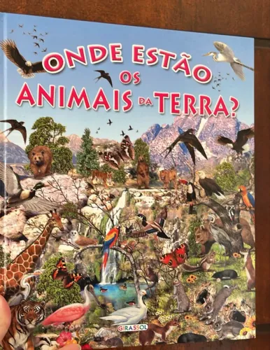 Livros Adriana