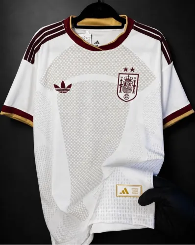 Camisa de futebol
