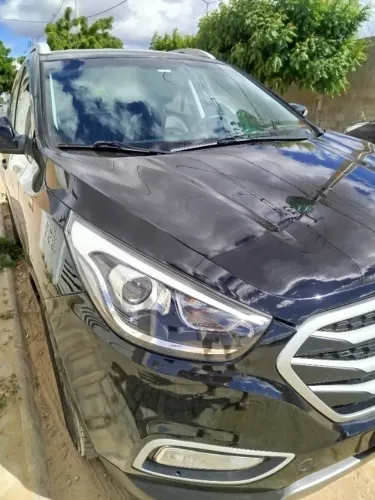 Hyundai IX35 GL 2.0 16V 2WD Flex Aut. 2019