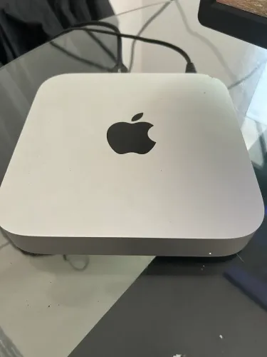 Mac Mini M1 2020 - 8gb / 256gb SSD
