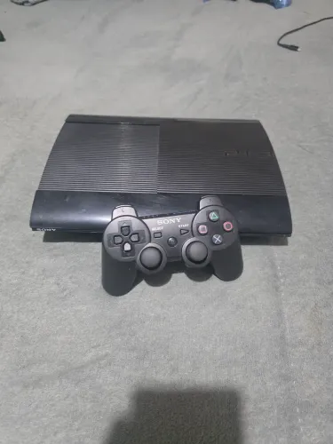 Playstation 3 (ps3)