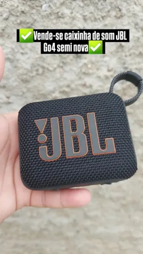 Jbl go4 nova 