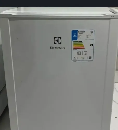 FRIGOBAR ELETROLUX 78 LITROS