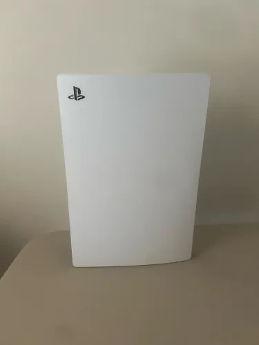 PS5 Digital pouco usado