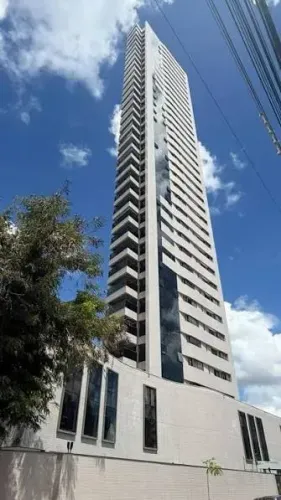 OPORTUNIDADE INCRIVEL BAIRRO NOBRE MADALENA 153M² 4 QUARTOS 4 SUITES 2 LAZER COMPLETO 1 PO