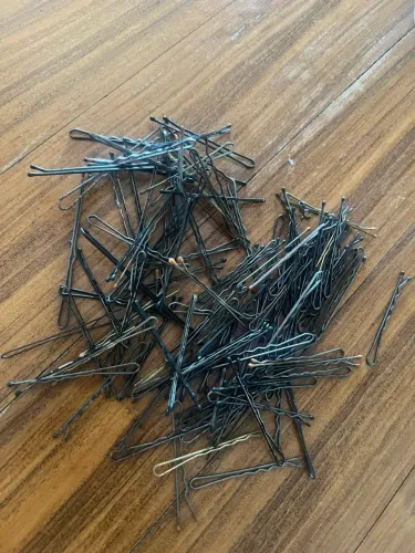 Grampos de cabelo