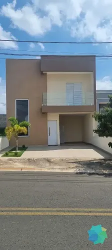 Casa à venda, Jardim Guarujá, Salto, SP - R$ 880.000,00
