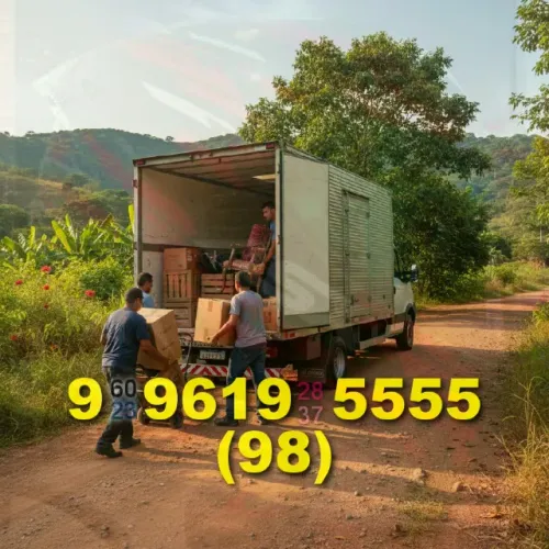 frete: divulgação todos os dias para seus anúncios!