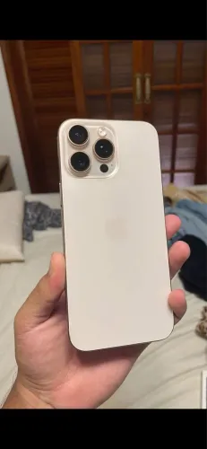 iPhone 16 pro max 1tb