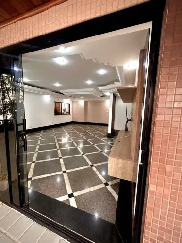 APTO RES. OCTÁVIO MEIRA (REDUTO)