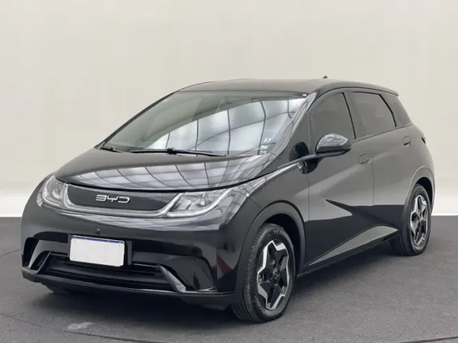 BYD Dolphin EV (Elétrico) 2024