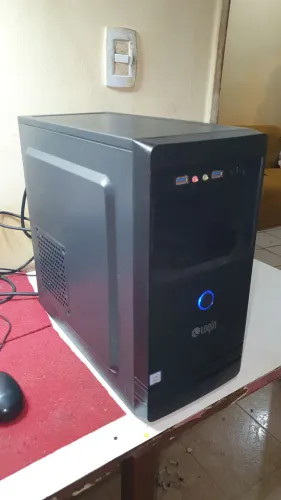 CPU/PC i3-6100T 4GB DDR4 SSD 256GB