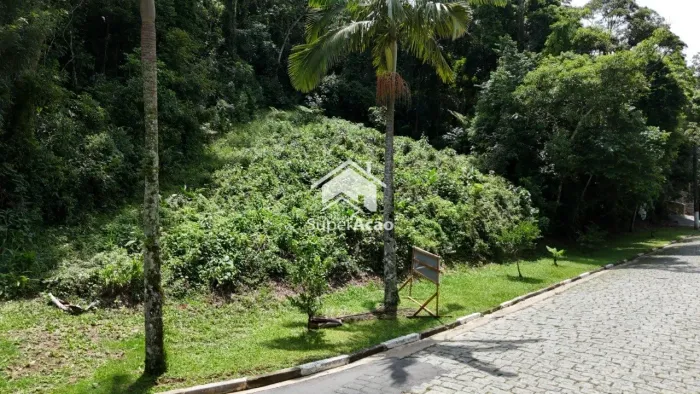 Terreno 1.464m2 - Serra da Cantareira