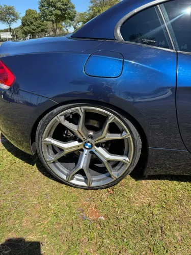 Rodas bmw z4