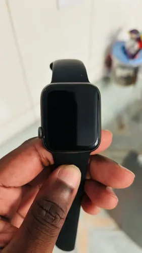Apple Watch 4.4