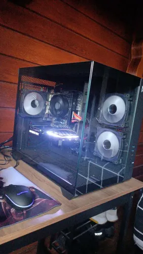 Pc gamer AMD Rysen 5 5500