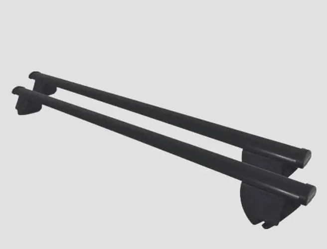 Rack Farad Aço 2 120cm com Kit Hilo