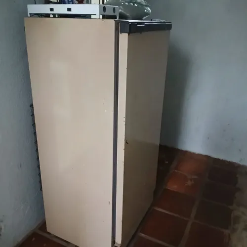 Geladeira Consul 