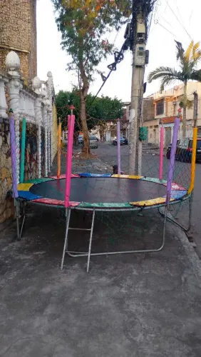 Pula pula 3,05 metros