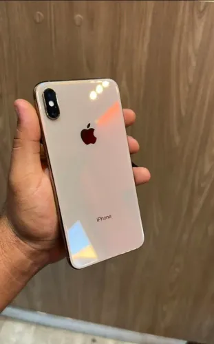 Iphone XS MAX 256GB
