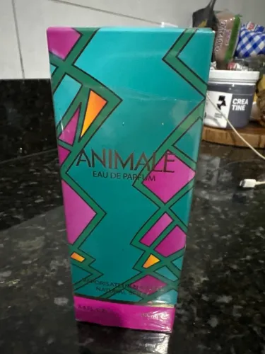 Perfume original