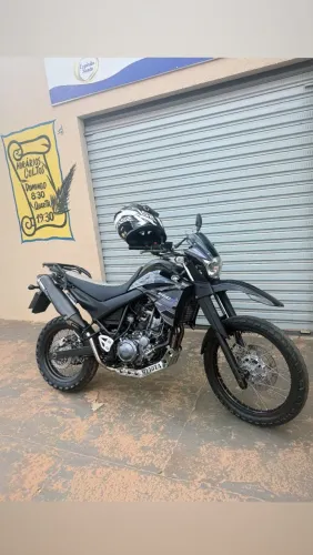 Xt 660