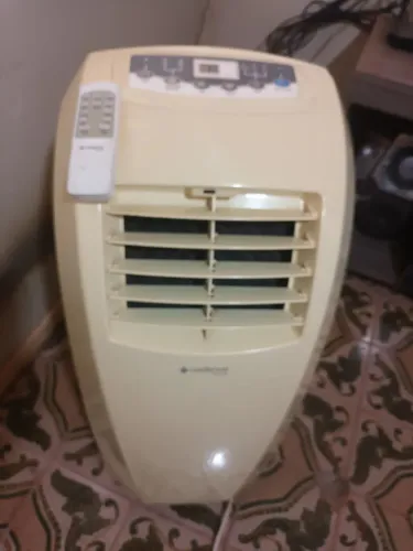 Ar condicionado portátil