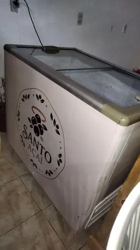 Freezer Fricon 320 Litros