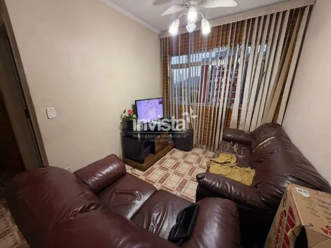 Apartamento à venda no bairro SABOO