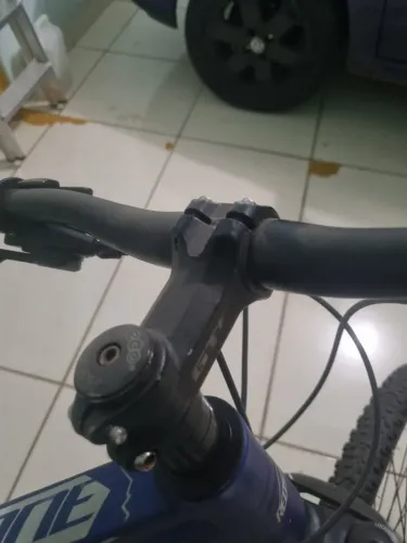 Bicicleta aro 29